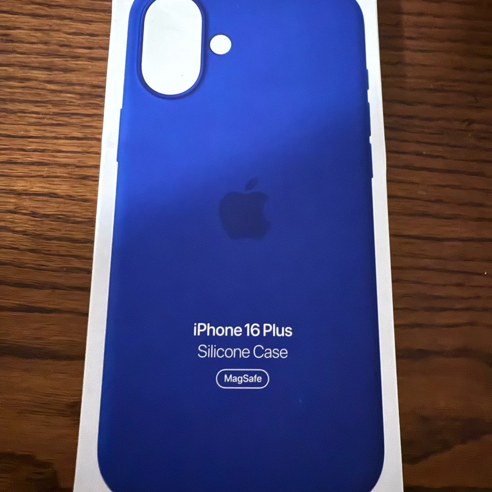 Apple 16 plus case